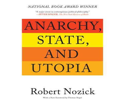 Anarchy, State, and Utopia (ISSN)