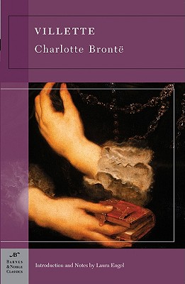 Cover for Villette (Barnes & Noble Classics)