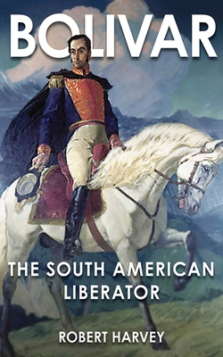 Bolivar Cover