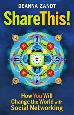 Cover for Share This!