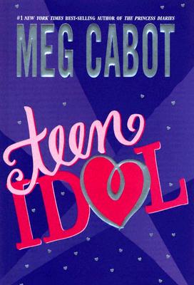 Teen Idol Cover Image
