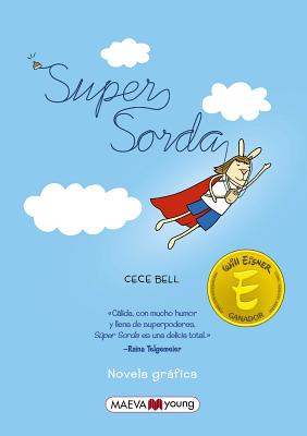 Cover for Supersorda