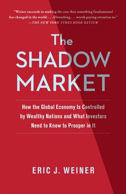 Cover for The Shadow Market