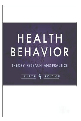 Health Behavior Cover Image