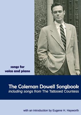 The Coleman Dowell Songbook Cover Image