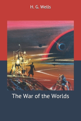 The War of the Worlds