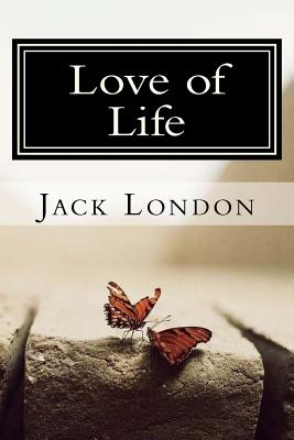 love of life jack london