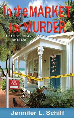 In the Market for Murder: A Sanibel Island Mystery