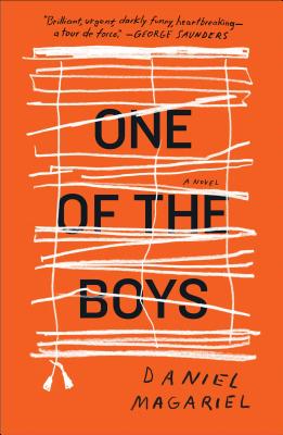 Cover Image for One of the Boys: A Novel