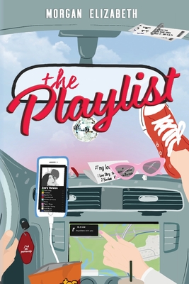 The Playlist Cover Image