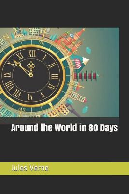 Around the World in 80 Days