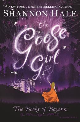 The Goose Girl (Books of Bayern) Cover Image