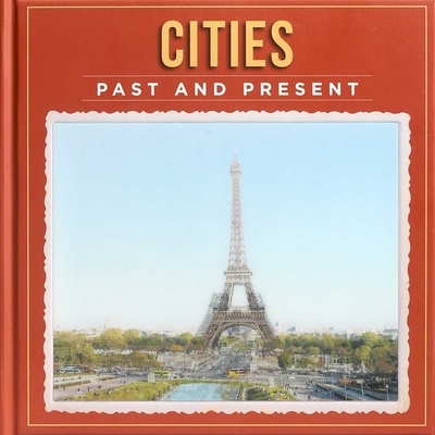 Cities Past and Present Cover Image