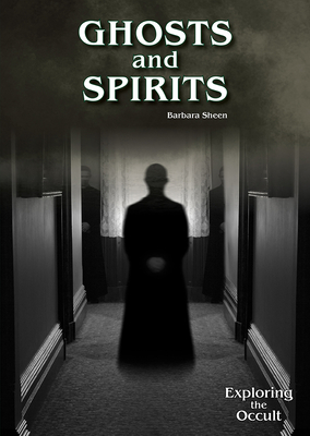Ghosts and Spirits Cover Image