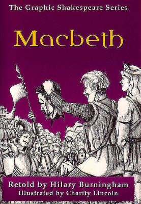 Macbeth (Graphic Shakespeare)