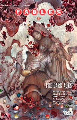 Fables Vol. 12: The Dark Ages