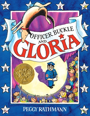 Officer Buckle and Gloria Cover Image