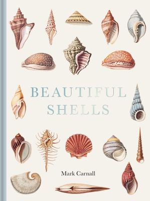 Beautiful Shells: George Perry's Conchology By Mark Carnall Cover Image