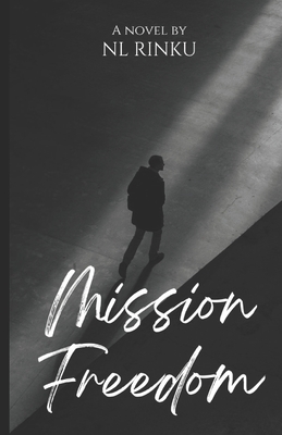 Mission Freedom Cover Image