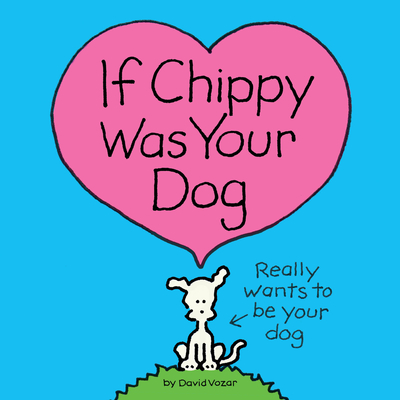 If Chippy Was Your Dog Cover Image