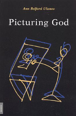 Picturing God Cover Image