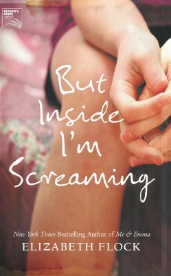 Cover for But Inside I'm Screaming