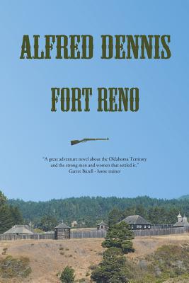 Fort Reno Cover Image
