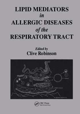 Lipid Mediators in Allergic Diseases of the Respiratory Tract Cover Image