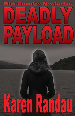 Cover for Deadly Payload