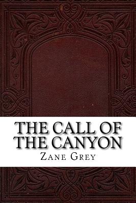 The Call of the Canyon