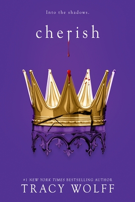 Cherish (Crave #6)