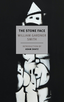 The Stone Face Cover Image