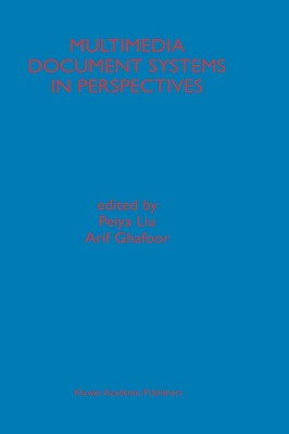 Multimedia Document Systems in Perspectives