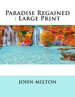 Paradise Regained