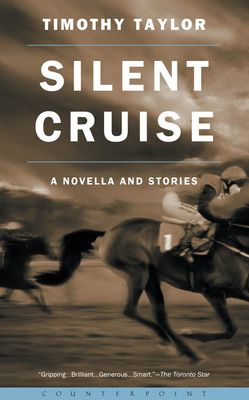 Silent Cruise Cover Image