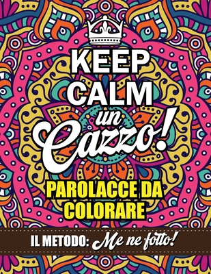 Libro Da Colorare Per Adulti: 50 MANDALAS Da Colorare: Libro antistress da  colorare (Paperback)