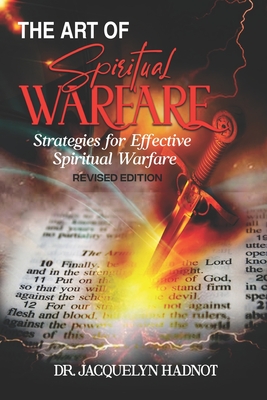 spiritual warfare art