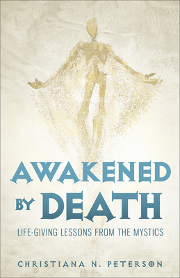 Cover for Awakened by Death