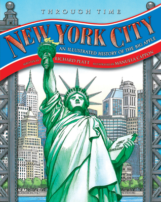 New York City Cover