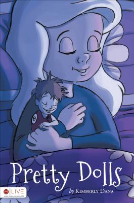 Pretty Dolls Cover