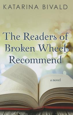 The Readers of Broken Wheel Recommend Cover Image