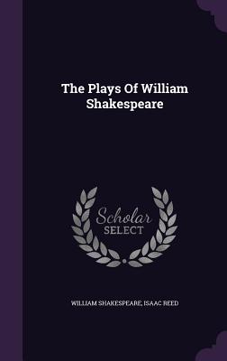 Cover for The Plays of William Shakespeare