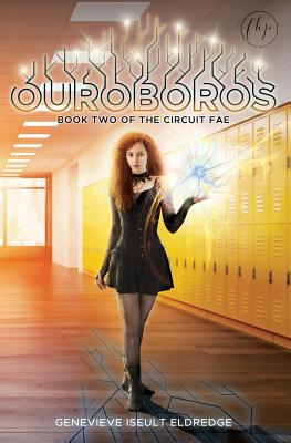 Ouroboros (Book 2 of the Circuit Fae)