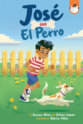 José and El Perro Cover Image