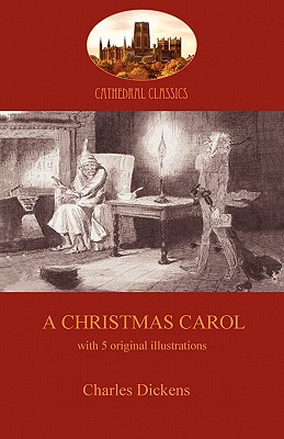 A Christmas Carol: The Iconic Story of a Victorian Miser's Redemption ...