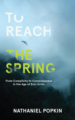 Cover for To Reach the Spring
