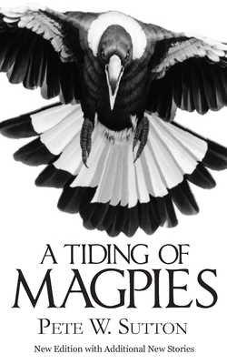 A Tiding of Magpies Cover Image