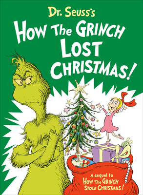 Tervis Dr. Seuss Grinch Who Stole Christmas Classic