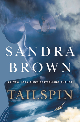 Cover for Tailspin