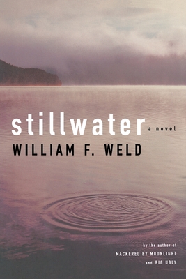 Cover for Stillwater